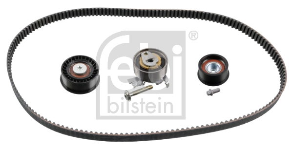 Timing Belt Kit